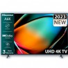    43  Hisense 43A6K 4K