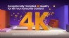    43  Hisense 43A6K 4K