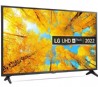  43  LG 43UQ75006 Special Edition SMART 4K