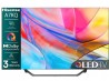   55  Hisense 55A7KQ QLED Smart 4K