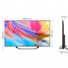   55  Hisense 55A7KQ QLED Smart 4K