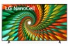  55  LG NanoCell 4K 55NANO776RA