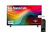  65  LG NanoCell 4K 65NANO81T6A
