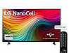  65  LG NanoCell 4K 65NANO81T6A