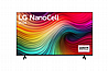  65  LG NanoCell 4K 65NANO81T6A