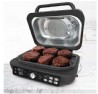   ' NINJA Grill MAX PRO AG653