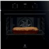   71   Electrolux EOH6423K * *