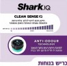      Shark IZ423 Zero-M Stratos