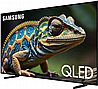  65  Samsung QLED 4K QE65Q60D