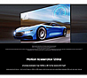 65  Samsung QLED 4K QE65Q70D 100Hz