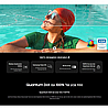  75  Samsung QLED 4K QE75Q70D 100Hz