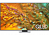 75  Samsung QLED 4K QE75Q80D 100Hz