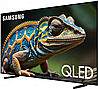  85  Samsung QLED 4K QE85Q60D