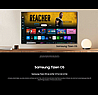  85  Samsung QLED 4K QE85Q60D