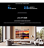  65  Samsung OLED 4K QN65S95D 100Hz (144Hz)