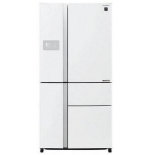   5  661    SHARP SJ-9630-WH