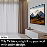  43  Samsung UE43DU8000 4K Smart