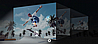  50  Samsung UE50DU7100 4K Smart