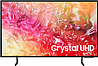  65  Samsung UE65DU7100 4K Smart