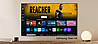  75  Samsung UE75DU7100 4K Smart