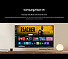  85  Samsung UE85DU8000 4K Smart 100 Hz