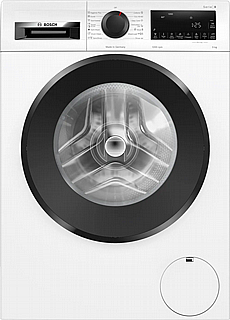    9 " 1200 " BOSCH WGG14203IL
