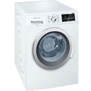   8 " 1200 "  Siemens WM12T480IL